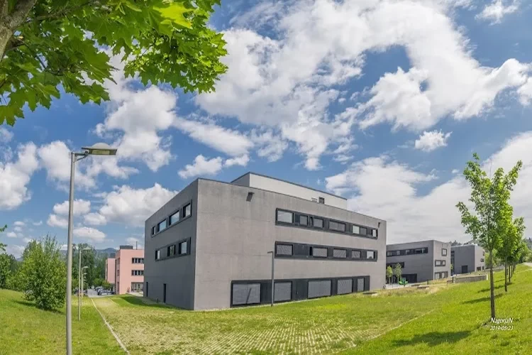 Deggendorf Institute of Technology, Germany