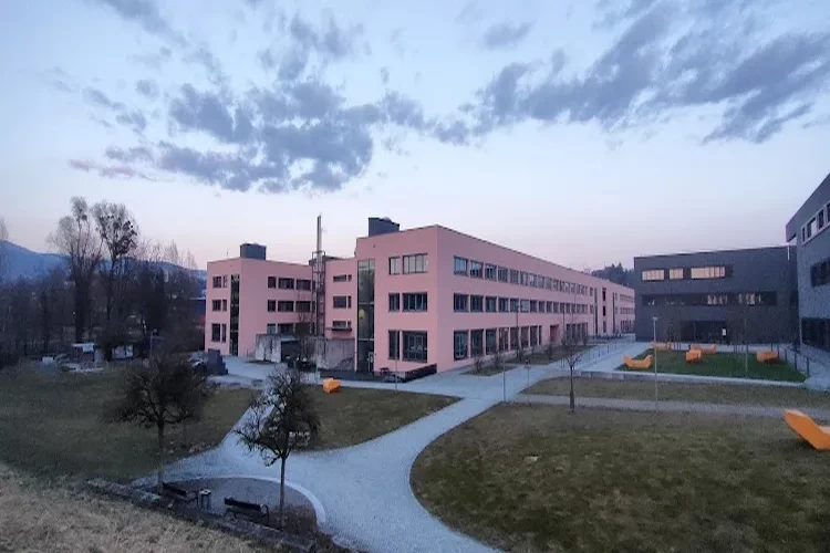 Deggendorf Institute of Technology, Germany