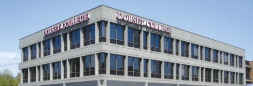 Dorset College, Dublin