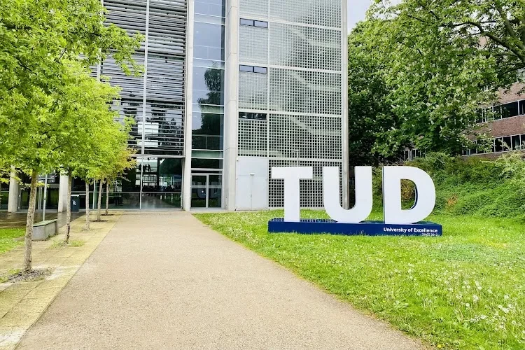 Dresden University of Technology, Germany