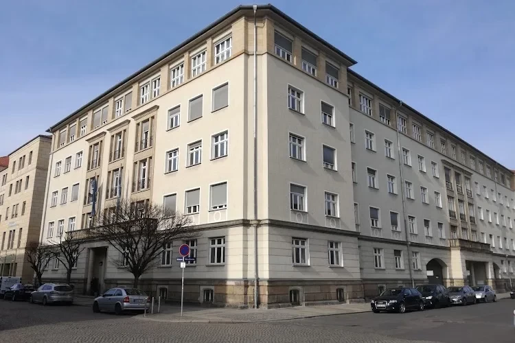 Dresden University of Technology, Germany