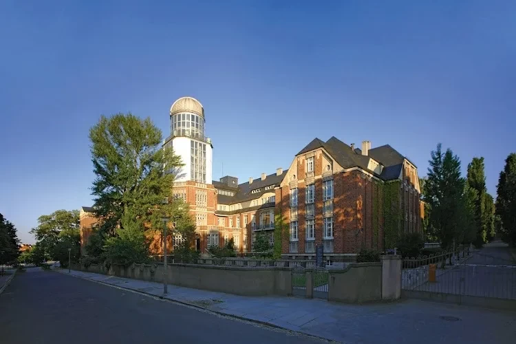 Dresden University of Technology, Germany