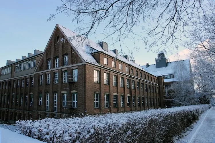 Dresden University of Technology, Germany