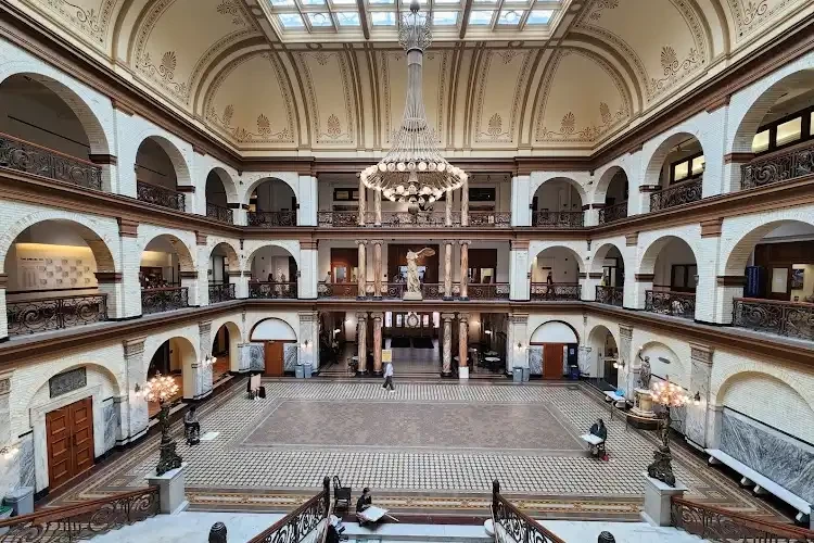 Drexel University, USA