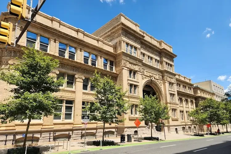 Drexel University, USA