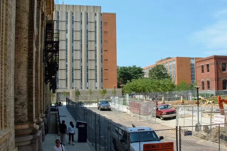 Drexel University, USA