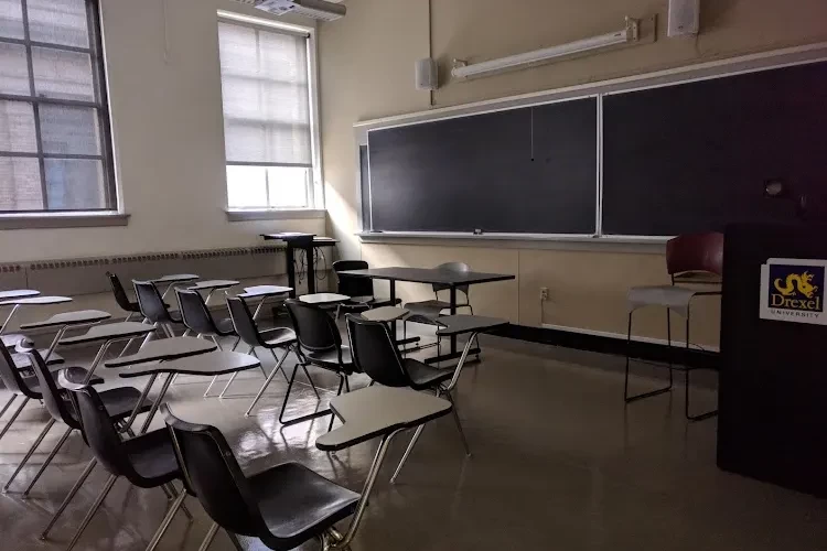 Drexel University, USA