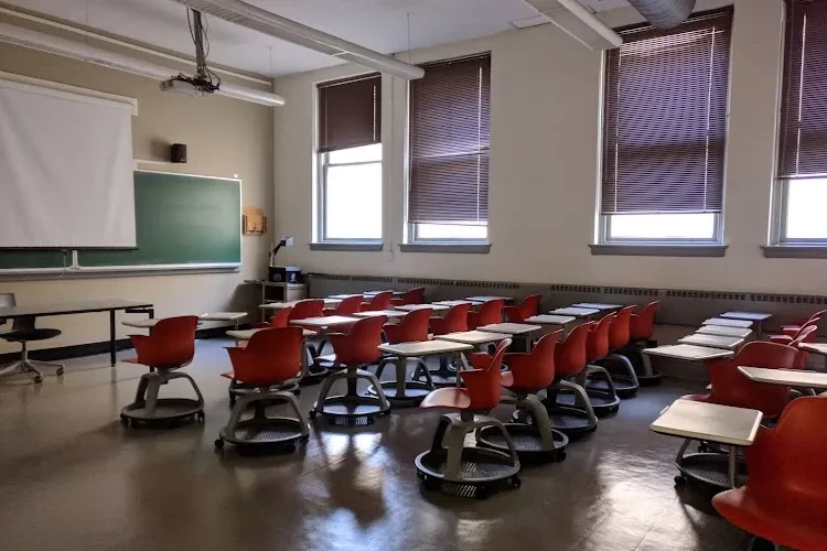 Drexel University, USA