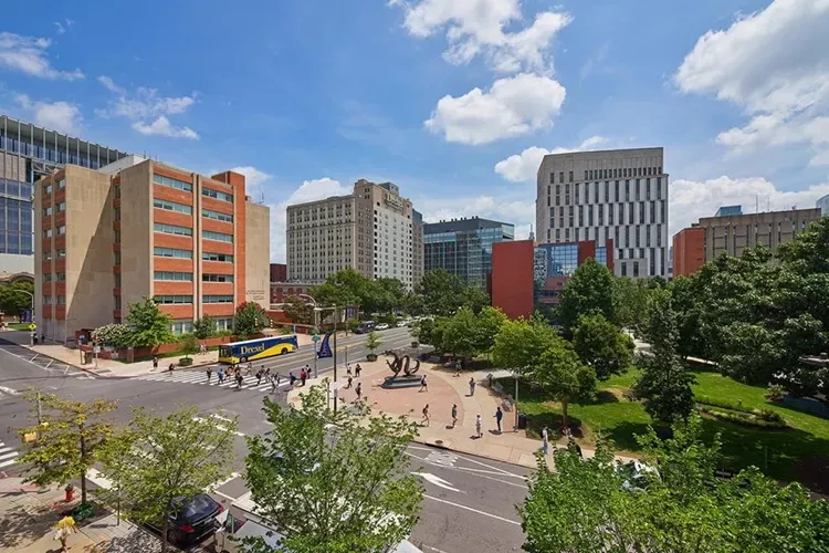 Drexel University, USA