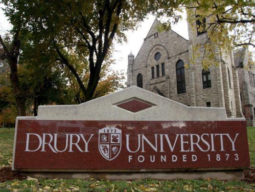 Drury University, Springfield