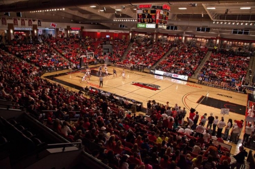 Drury University, Springfield