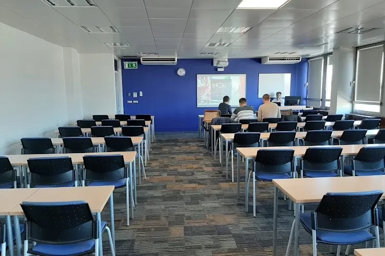 Dublin Business School, Ireland