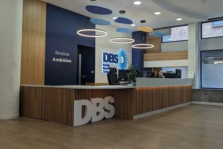 Dublin Business School, Ireland