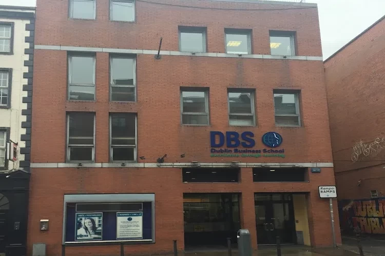Dublin Business School, Ireland