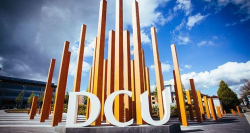 Dublin City University, Republic Of Ireland