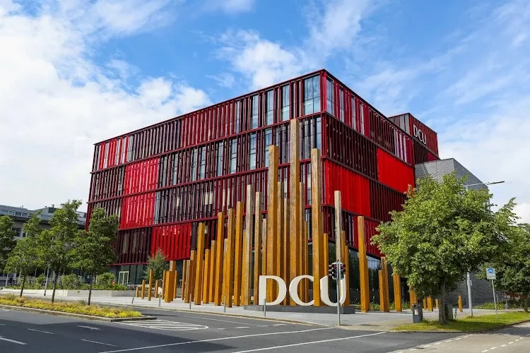 Dublin City University, Ireland