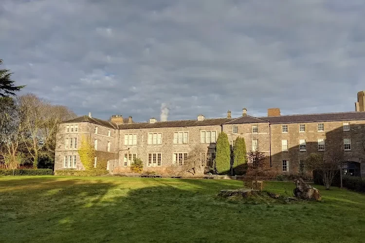 Dublin City University, Ireland