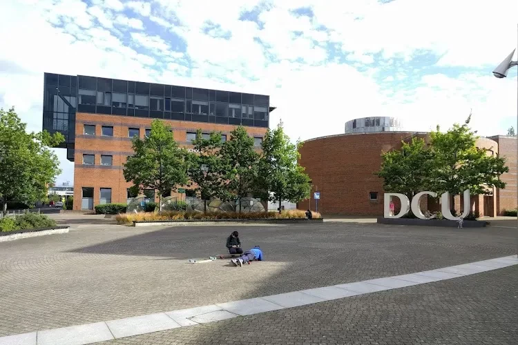 Dublin City University, Ireland