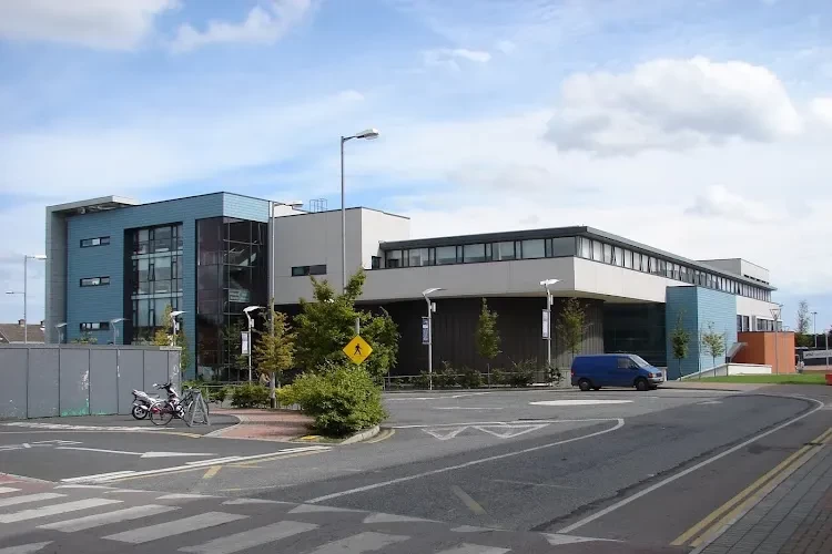 Dublin City University, Ireland