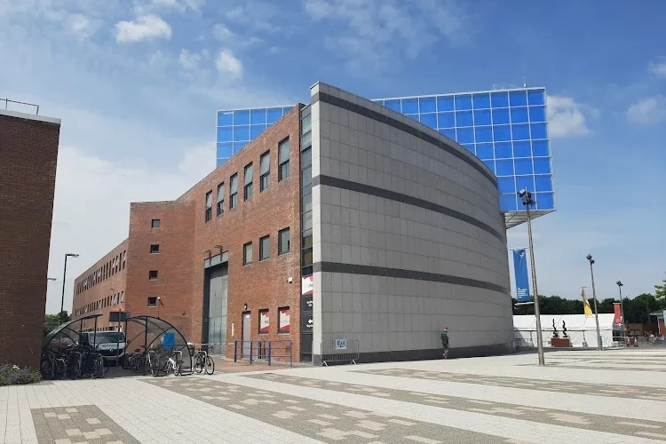 Dublin City University, Ireland