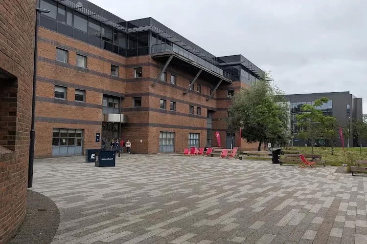 Dublin City University, Ireland