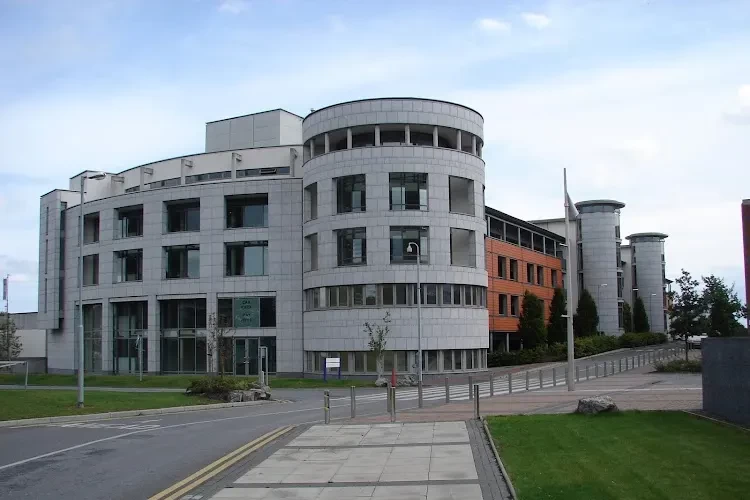 Dublin City University, Ireland