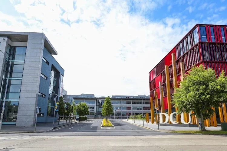 Dublin City University, Ireland