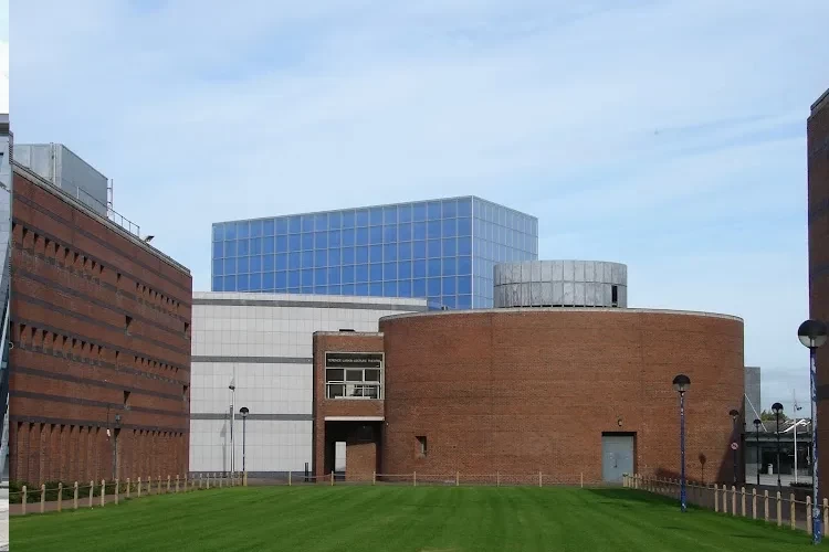 Dublin City University, Ireland