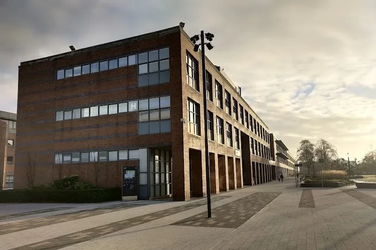 Dublin City University, Ireland