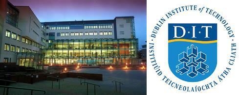 Dublin Institute of Technology, Republic Of Ireland