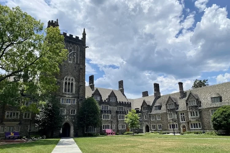 Duke University, USA
