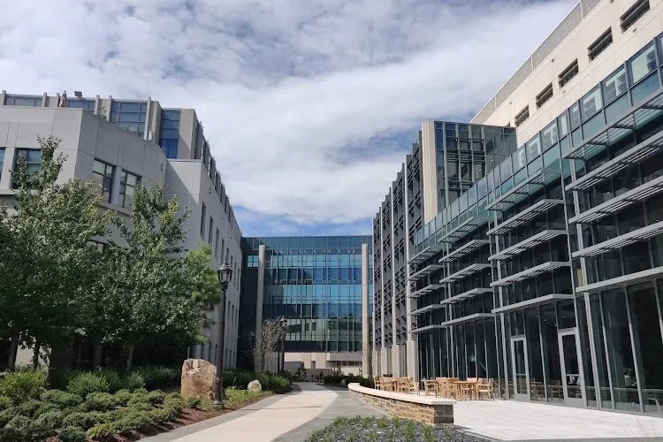 Duke University, USA