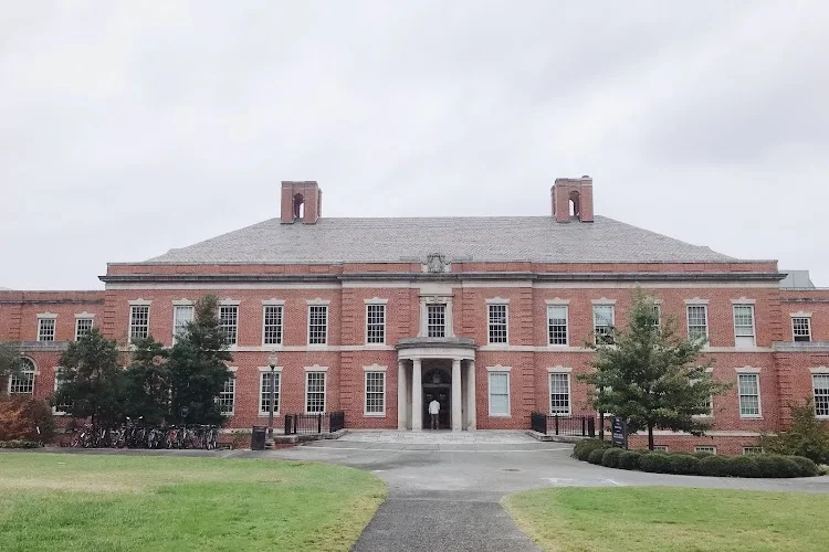 Duke University, USA