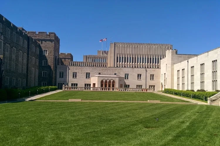 Duke University, USA