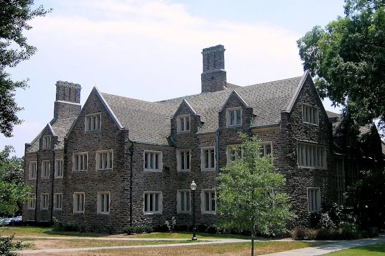 Duke University, USA