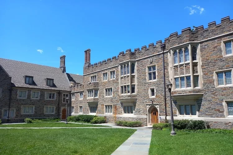 Duke University, USA