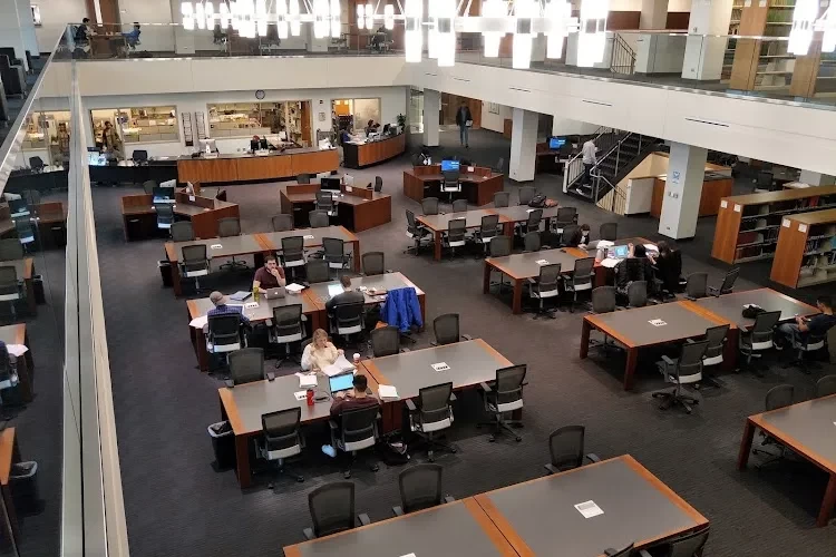 Duke University, USA