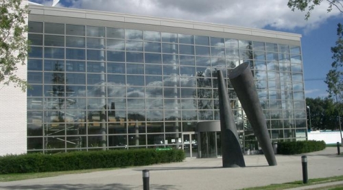 Dundalk Institute of Technology, Dundalk
