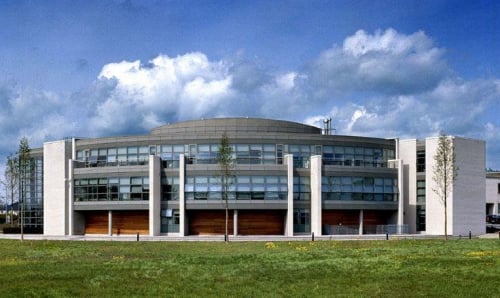 Dundalk Institute of Technology Admission 2020, Ireland - CollegeBatch.com