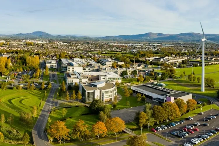 Dundalk Institute of Technology, Ireland