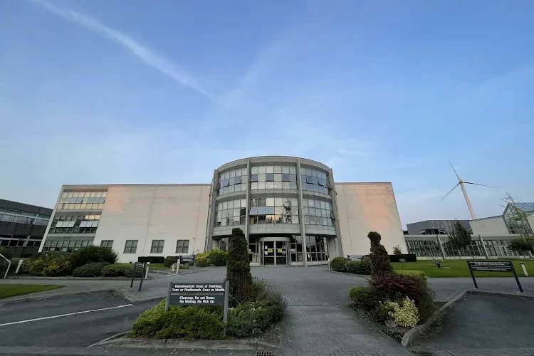 Dundalk Institute of Technology, Ireland
