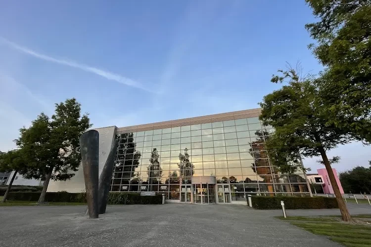 Dundalk Institute of Technology, Ireland