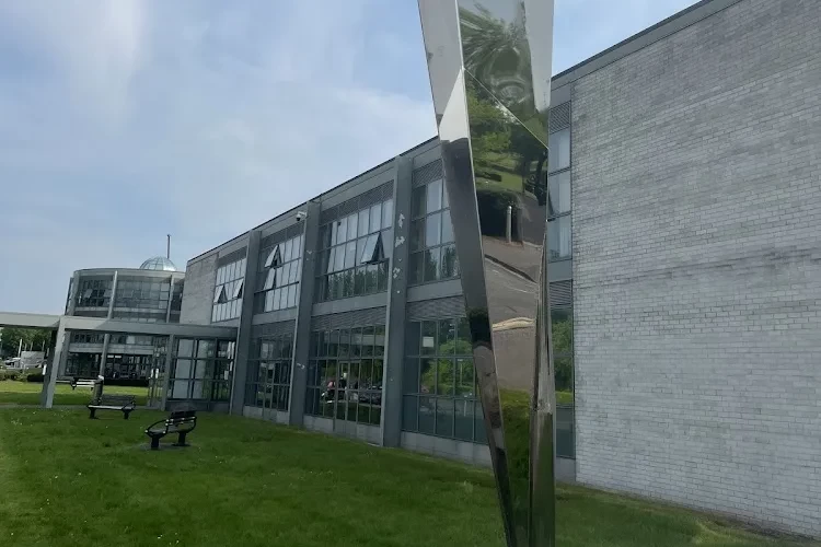 Dundalk Institute of Technology, Ireland