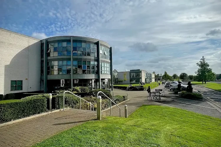 Dundalk Institute of Technology, Ireland