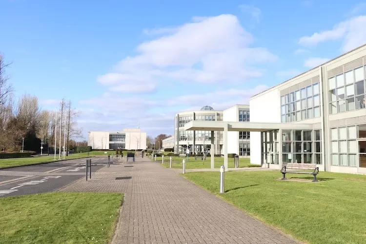 Dundalk Institute of Technology, Ireland