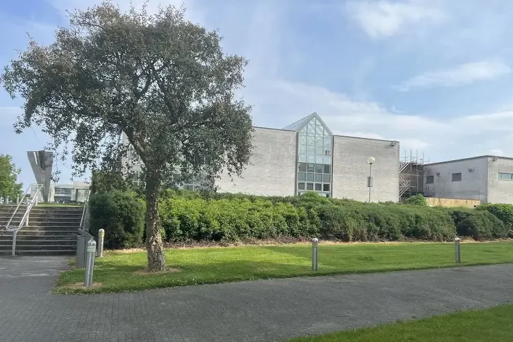 Dundalk Institute of Technology, Ireland