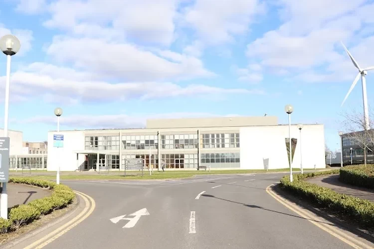 Dundalk Institute of Technology, Ireland