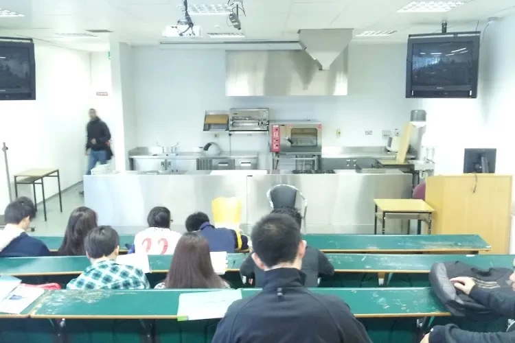 Dundalk Institute of Technology, Ireland