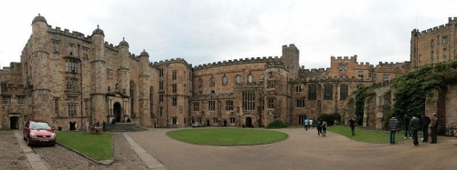 Durham University, Durham