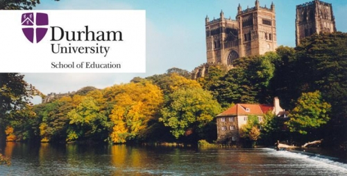 Durham University, Durham
